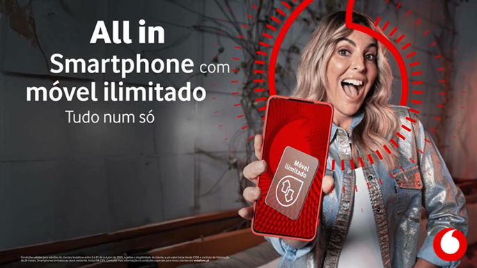 vodafone