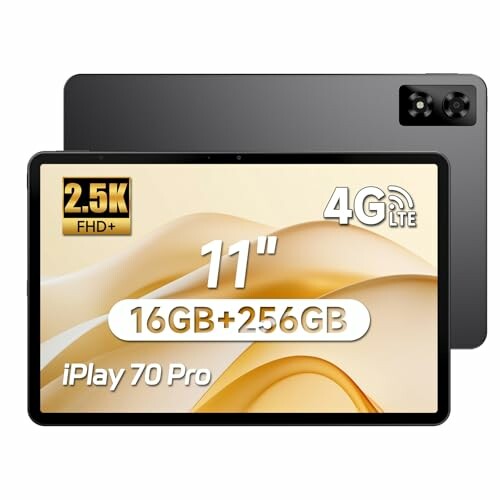 ALLDOCUBE iPlay70 Pro 16+256 GB