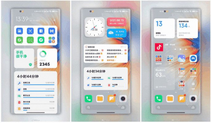 Xiaomi 13