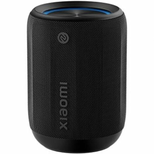 Altavoz Bluetooth Mini Xiaomi 6 W