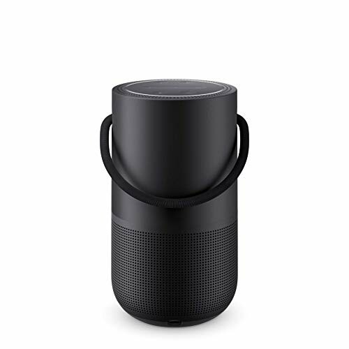 Altavoz portátil Bose 829393-2100