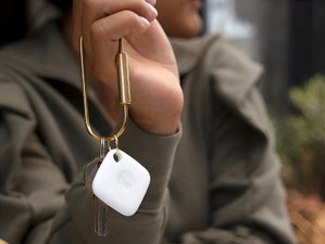 Alternativa à Apple AirTag com desconto incrível de 40% na Amazon