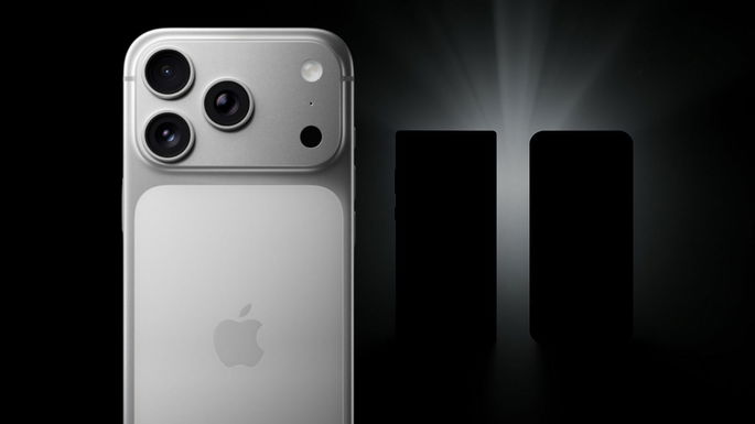 alternativas Android ao iPhone 17 Pro
