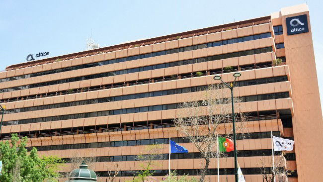 Altice Portugal
