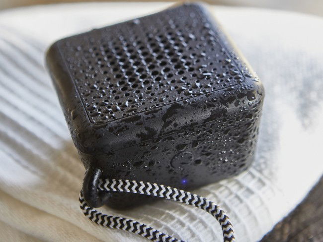 altifalante Bluetooth IKEA VAPPEBY