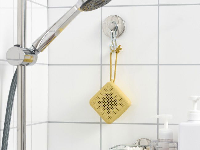 altifalante Bluetooth IKEA VAPPEBY