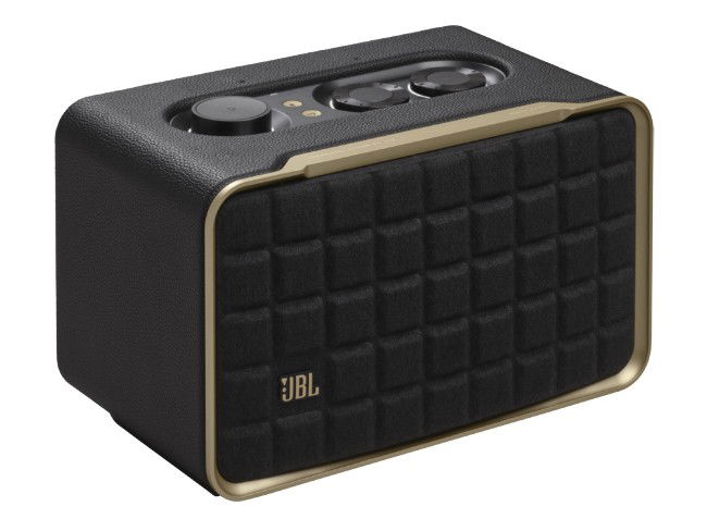 Altifalante JBL Authentics