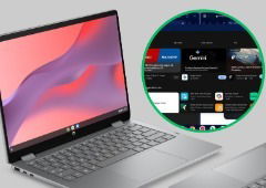 Aluminium OS: o “Windows da Google” é revelado em vídeo