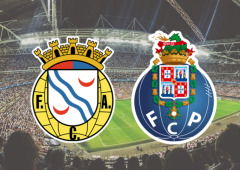 Alverca x FC Porto: onde e a que horas ver o jogo da Liga Portuguesa?