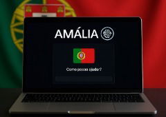 Amália: o “ChatGPT português" fica restrita ao Estado e não terá versão pública