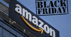 Black Friday na Amazon Espanha! Vê todas as promoções aqui