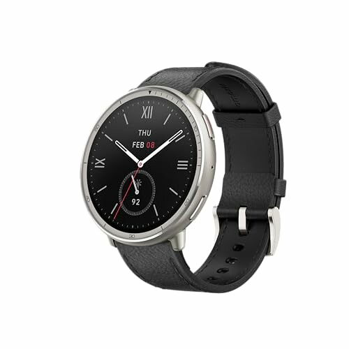 Amazfit Active 2