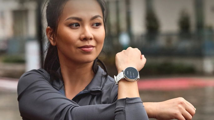 Amazfit Active 3 Premium