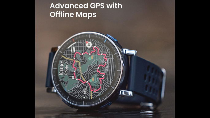 Amazfit Active 3 Premium