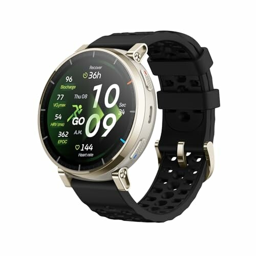 Amazfit Active 3 Premium Relojoaria GPS