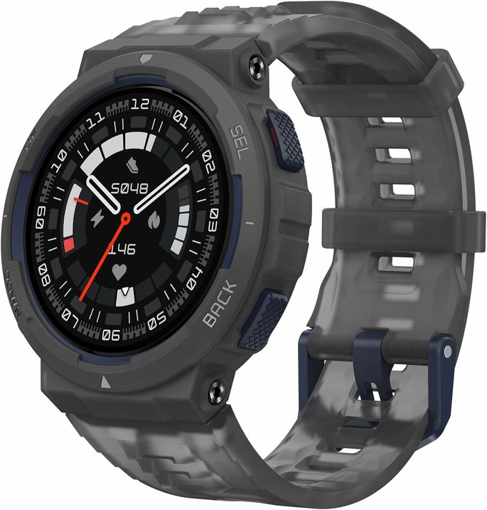 Amazfit Active Edge (46 mm)