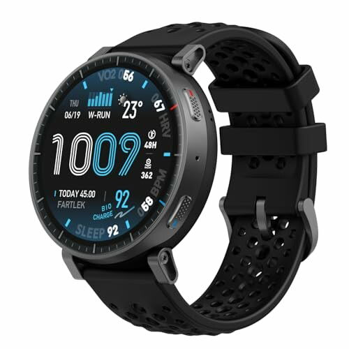 Amazfit Active MAX 49 mm