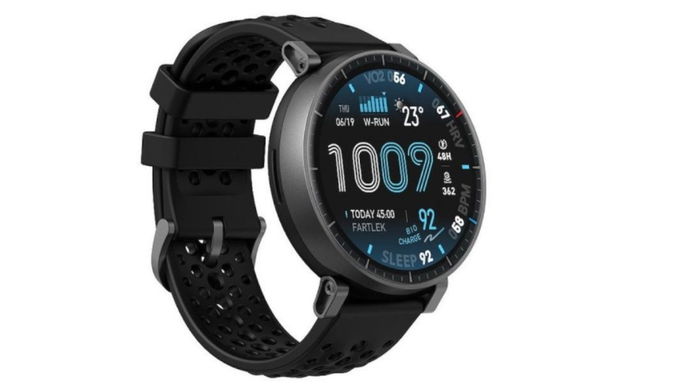Amazfit Active Max