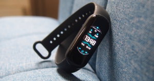 Amazfit Band 5: aproveita a melhor alternativa à Xiaomi Mi Band 6 em promoção!