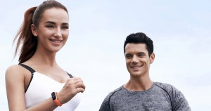 Amazfit Band 5: agarra o pior pesadelo da Xiaomi Mi Band 5 em promoção