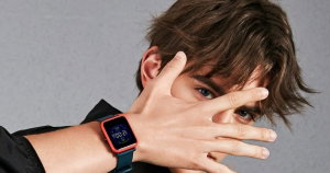 Amazfit Bip S: compra o smartwatch barato em promoção