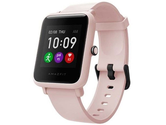 Amazfit Bip S Lite