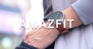 Amazfit GTR 3: smartwatch (agora) ao melhor preço de sempre na Amazon