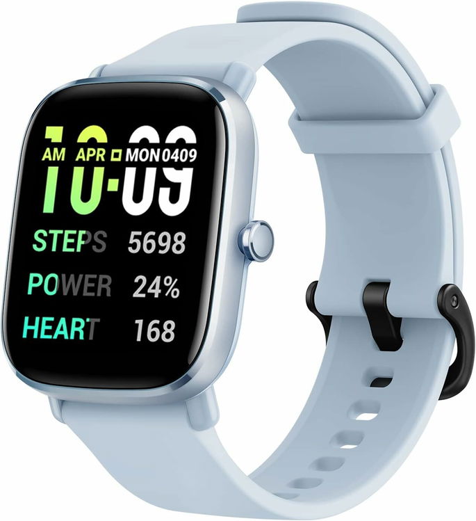 imagem Amazfit GTS 2 Mini
