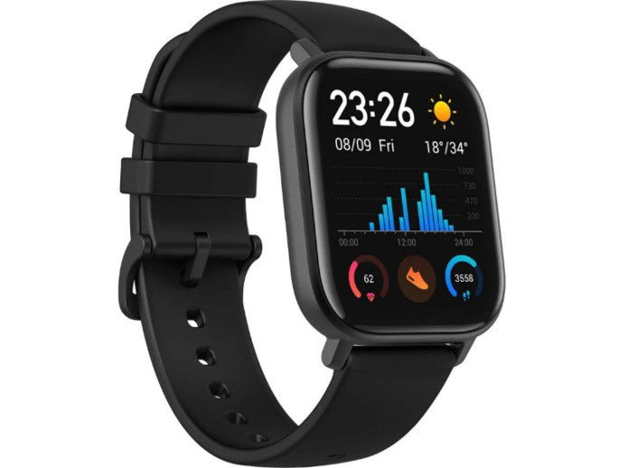 Amazfit GTS
