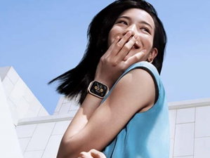 Amazfit GTS 4: coloca-o no teu pulso com esta promoção