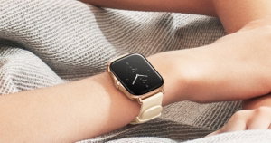 Amazfit GTS: smartwatch Xiaomi em promoção na Amazon por tempo limitado