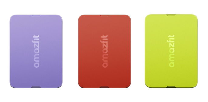 Amazfit Helio Core 3