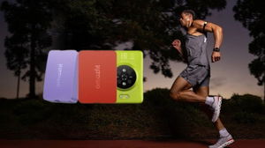Amazfit Helio Core chegou para os atletas que querem monitorização avançada em 2026