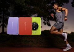 Amazfit Helio Core chegou para os atletas que querem monitorização avançada em 2026