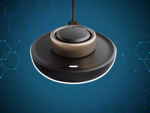 Amazfit Helio Ring: o presente ideal que une elegância e tecnologia para o Dia do Pai!