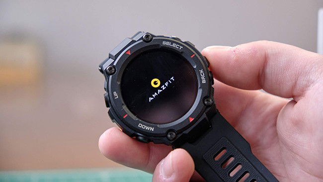 amazfit