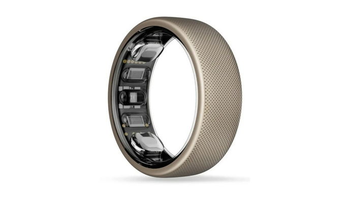 Amazfit Ring