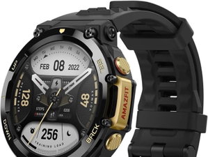 Amazfit T-Rex 2 com preço imperdível de 180 euros antes do Natal