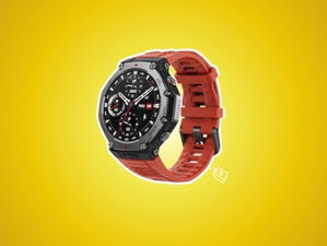 Amazfit T-Rex 3 e muito mais: Começa o ano com descontos até 30%