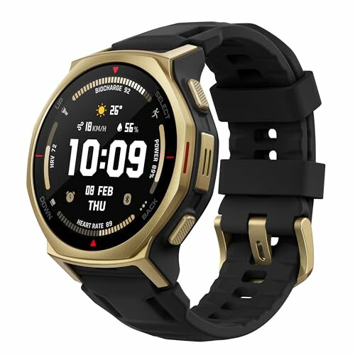 Amazfit T-Rex 3 Pro 44 mm