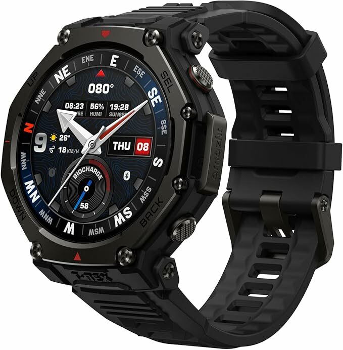 Amazfit T-Rex 3 Pro
