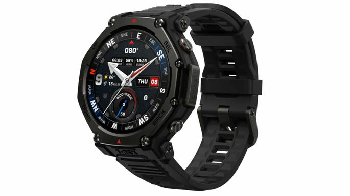 Amazfit T-Rex 3 Pro