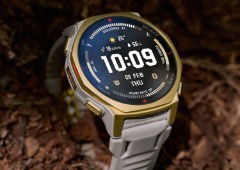 Amazfit T-Rex 3 Pro no mercado global: autonomia campeã e preço a rondar os 400 €