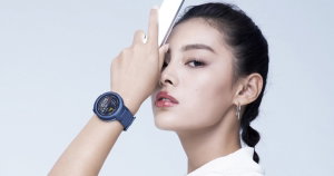 Amazfit Verge Lite: agarra a promoção no smartwatch Xiaomi [Tempo Limitado]