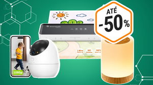 Amazon: 10 Gadgets tech por menos de 25 € que vais querer no teu dia a dia