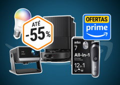 Amazon: 5 passos para aproveitares todas as promoções da Festa de Ofertas Prime