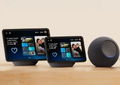 Amazon apresenta os Echo mais avançados de sempre com IA generativa e som premium