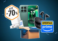 Amazon arranca com Prime Day 2026: mais de 50 ofertas que não podes mesmo perder!