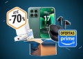 Amazon arranca com Prime Day 2026: mais de 50 ofertas que não podes mesmo perder!