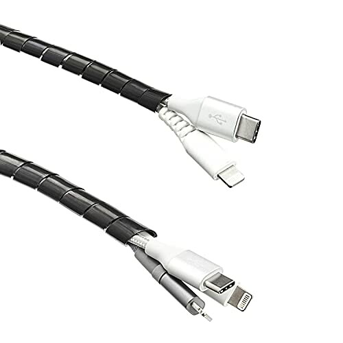 Amazon Basics Organizador de cabos
